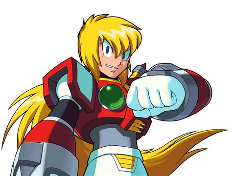 mega man without helmet|Zero (Mega Man) .